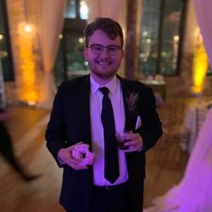 Meet your Posher, Tyler